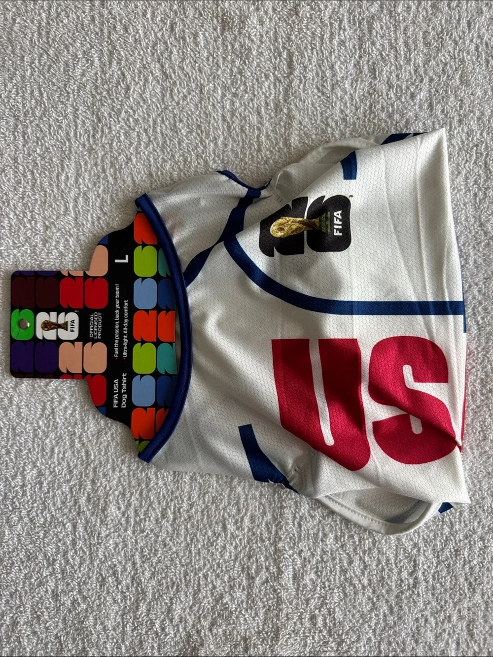 Fifa brand new